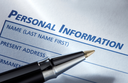 Feel Beautiful Client Information Privacy and Protection Policy