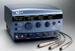 Laser Skin Tightening & Scar Removal